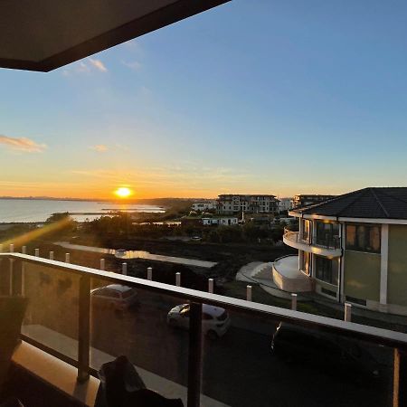 Brand New First Line Sea View 2 Bedroom Apartment Burgas Luaran gambar